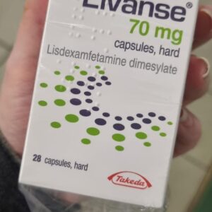 buy Elvanse 70mg online UK without prescription