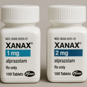 Best Place to Buy Xanax Online in the UK