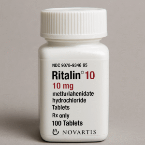 Best website to buy Ritalin 10mg in the UK