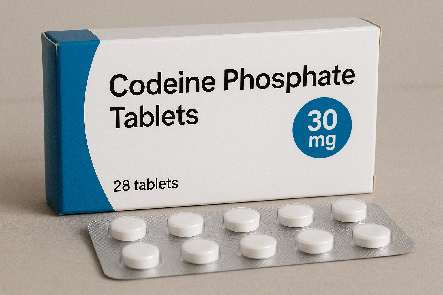 Buy Codeine Online in the UK