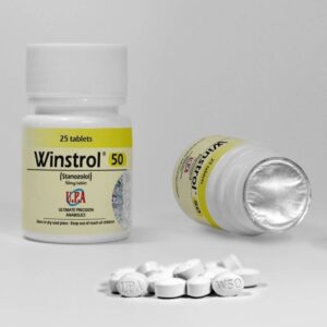 Buy Wintstrol Online in the UK