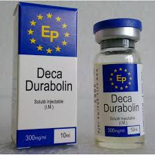 Buy Deca Durabolin Online UK